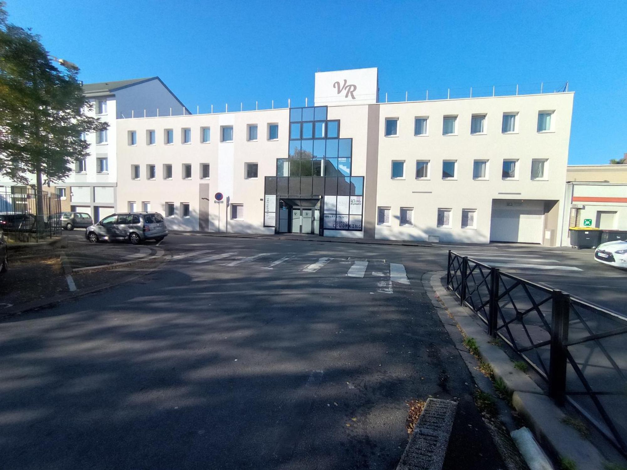 Villa Raphaelle #4 Centre Ville Avec Parking Le Havre Exterior photo